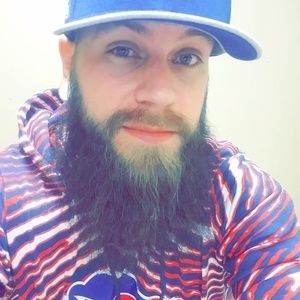 Meet your Posher, Chad